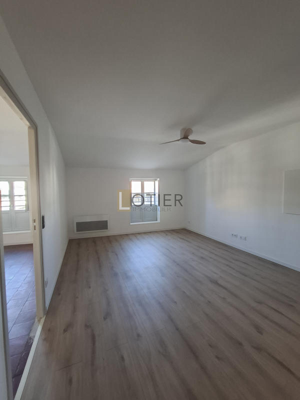 Appartement - 41 m² - 2 pièces