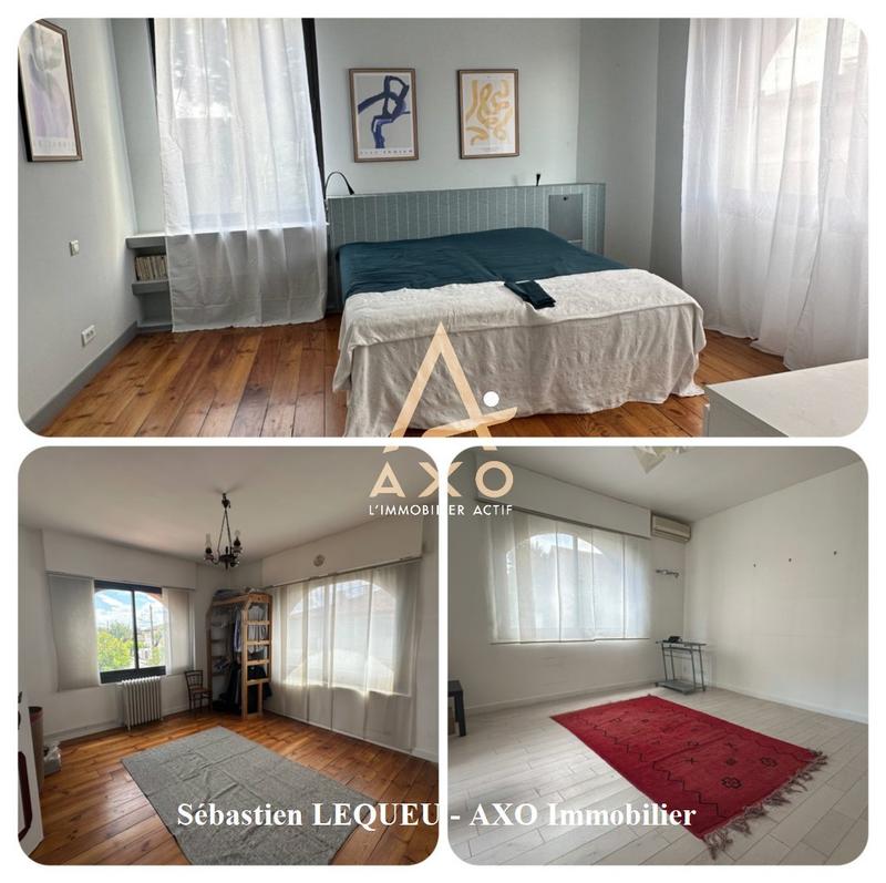 Maison - 174 m² - 5 pièces