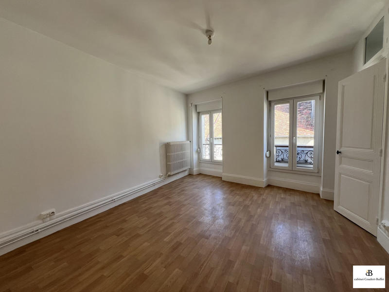 Appartement - 53 m² - 2 pièces