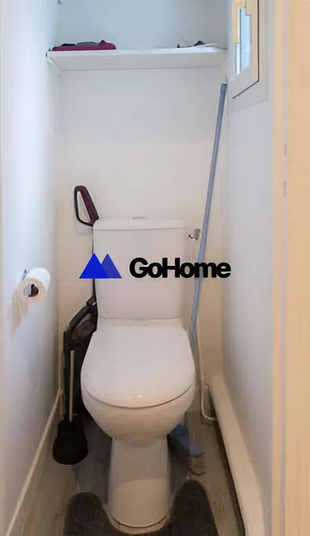 Studio - 22 m² - 1 pièce