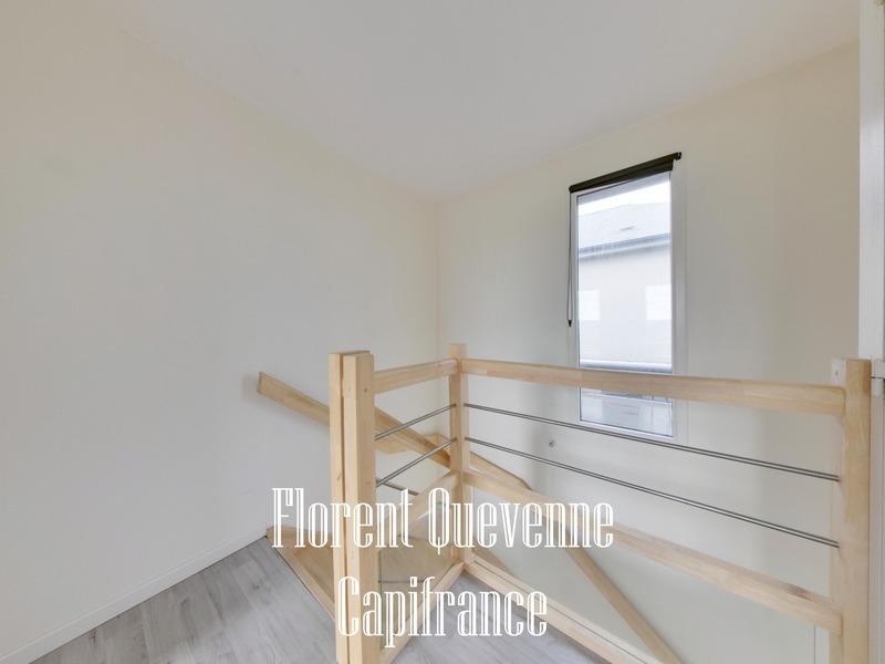Maison - 81 m² - 4 pièces