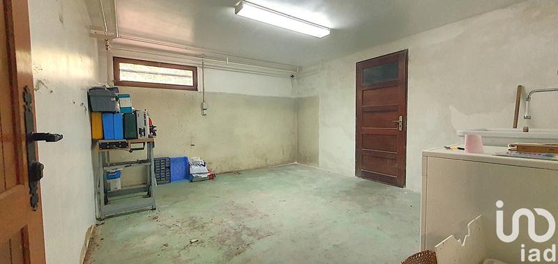 Maison - 170 m² - 8 pièces