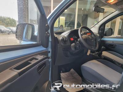 Citroën Nemo 1.4 Hdi 70 Confort