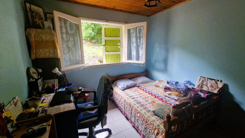 Villa - 105 m² - 4 pièces