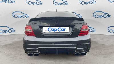 Mercedes Classe c 63 Amg 487 4Matic 7g-Tronic Performance