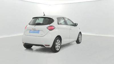 Renault Zoe R110 Achat Intégral Life 5p