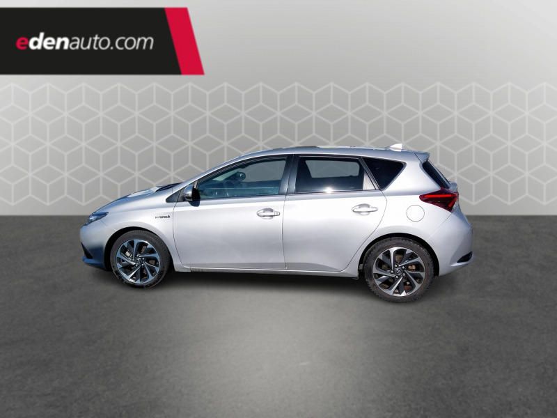 Toyota Auris Hybride 136h TechnoLine