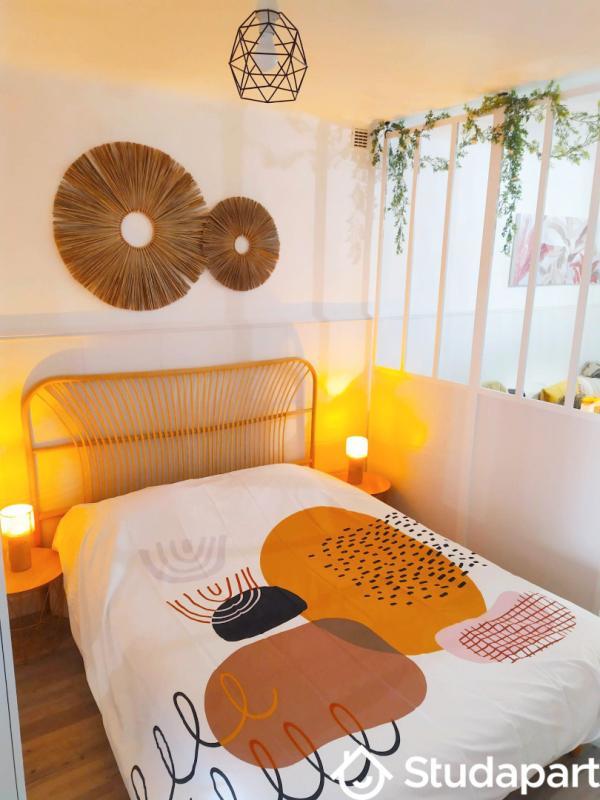 Appartement - 30 m² - 1 pièce