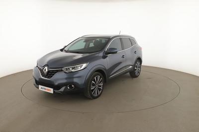 Renault Kadjar 1.2 TCe Energy Intens 130 ch
