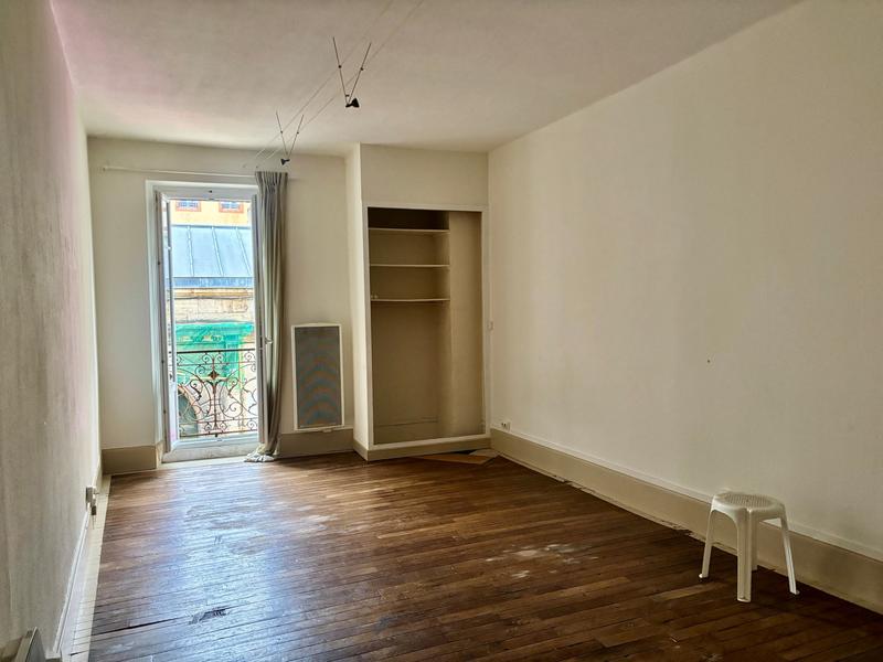 Appartement - 29 m² - 1 pièce