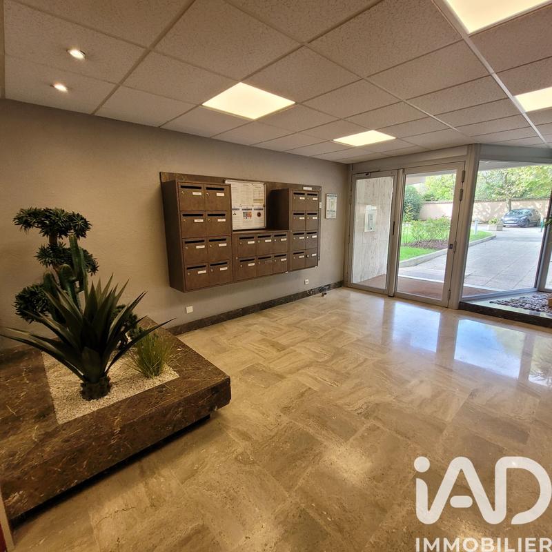 Appartement - 78 m² - 3 pièces