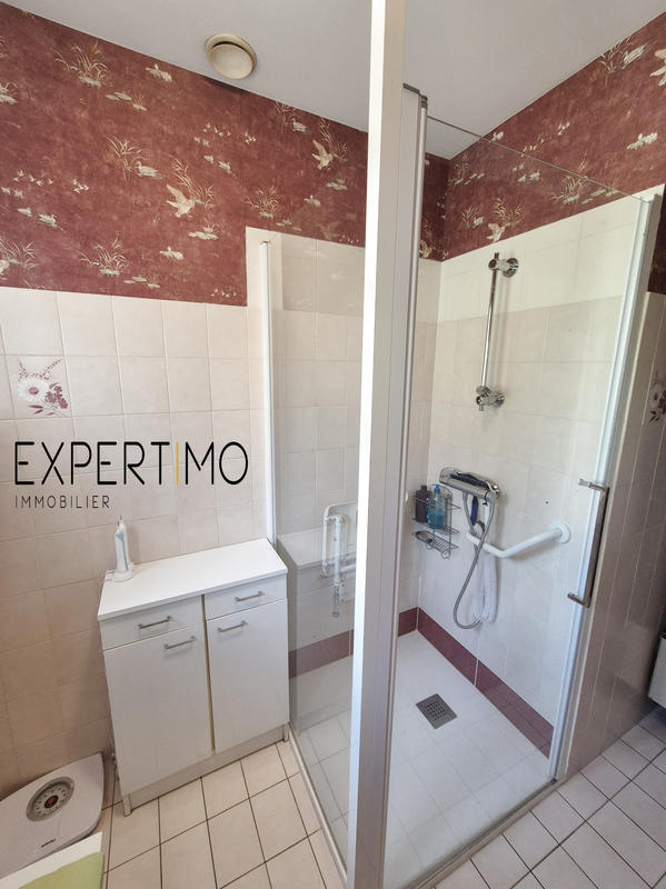 Maison - 93 m² - 4 pièces