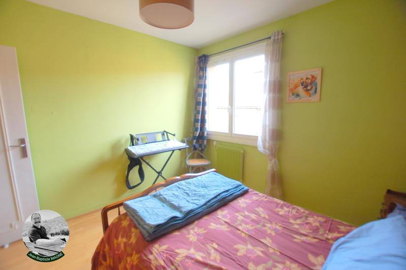 Appartement - 89 m² - 4 pièces