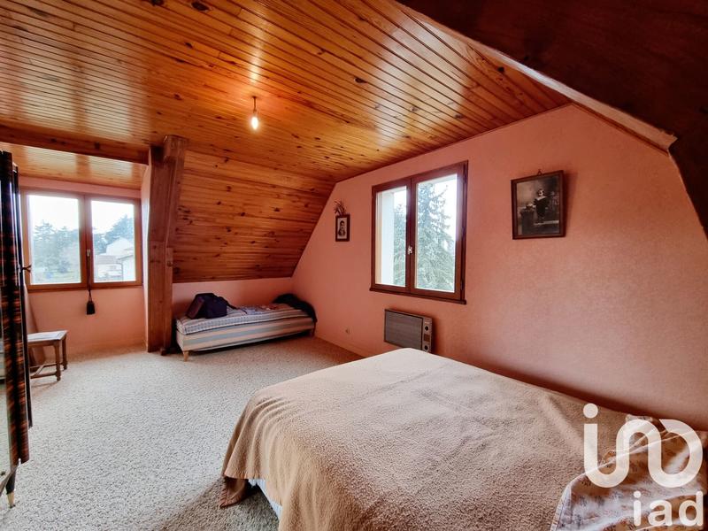 Maison - 155 m² - 5 pièces