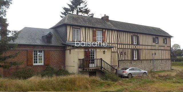 Maison - 170 m² - 5 pièces