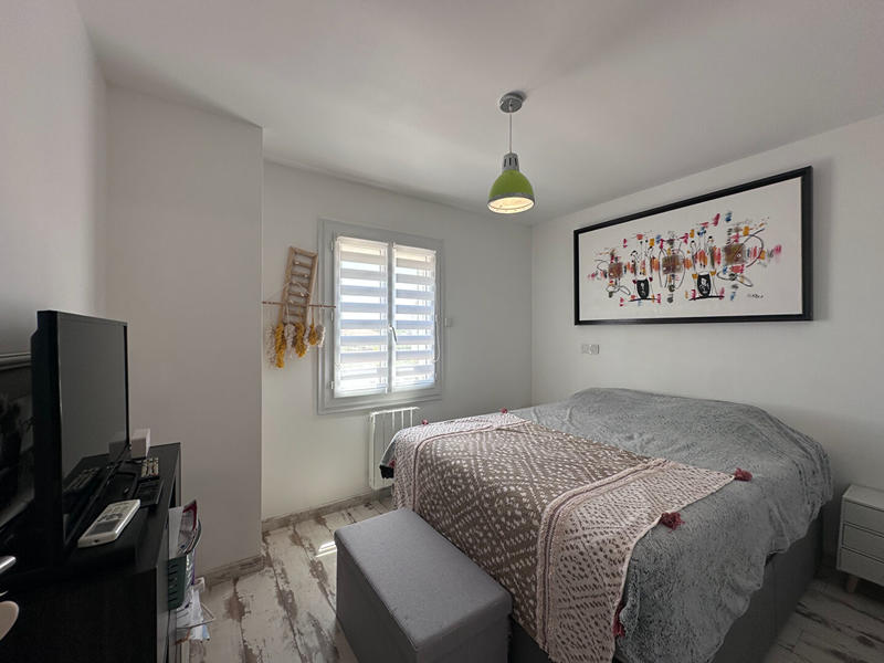 Maison - 103 m² - 5 pièces