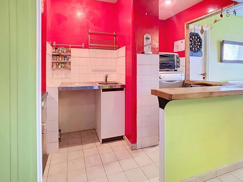 Appartement - 85 m² - 5 pièces