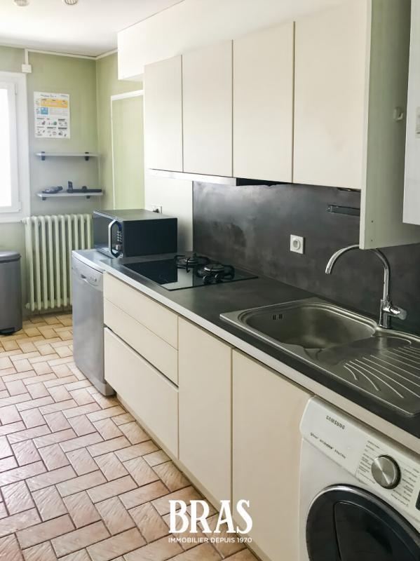 Appartement - 95 m² - 5 pièces