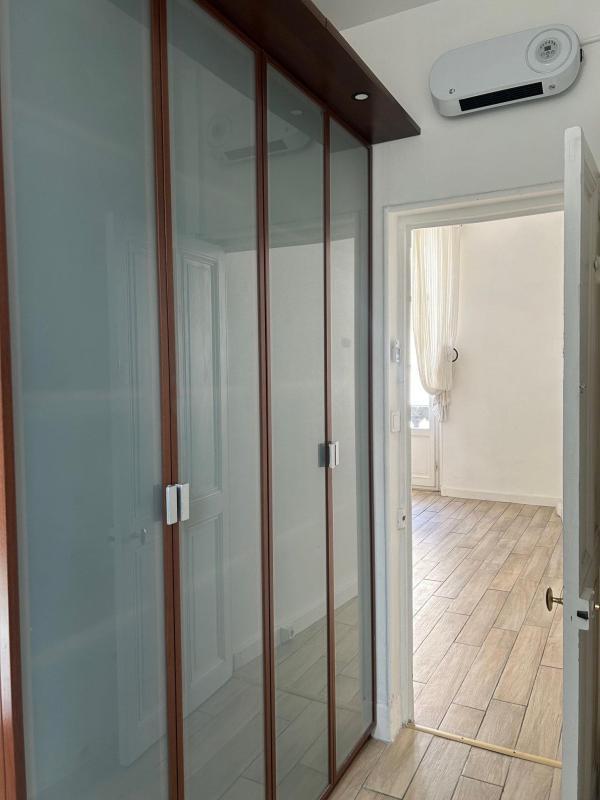 Appartement - 124 m² - 5 pièces