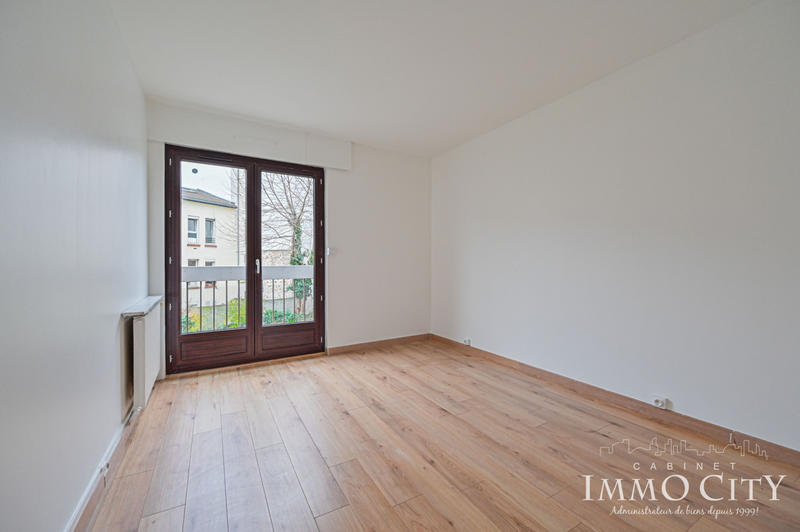 Appartement - 57 m² - 2 pièces