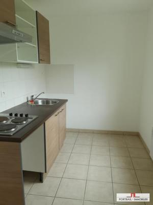 Pavillon - 61 m² - 3 pièces