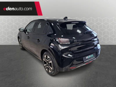 Peugeot 208 100 s&amp;S Bvm6 Allure