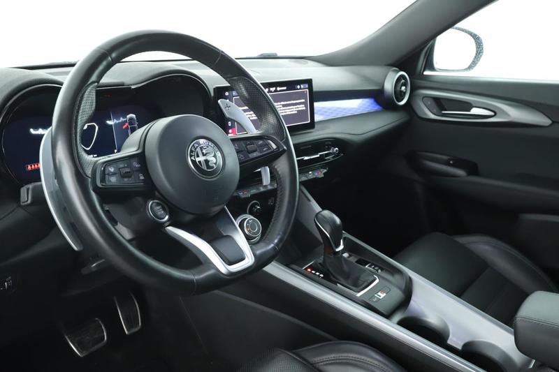 Alfa Romeo Tonale 1.5 Hybrid Edizione Speciale Tct7 160 ch