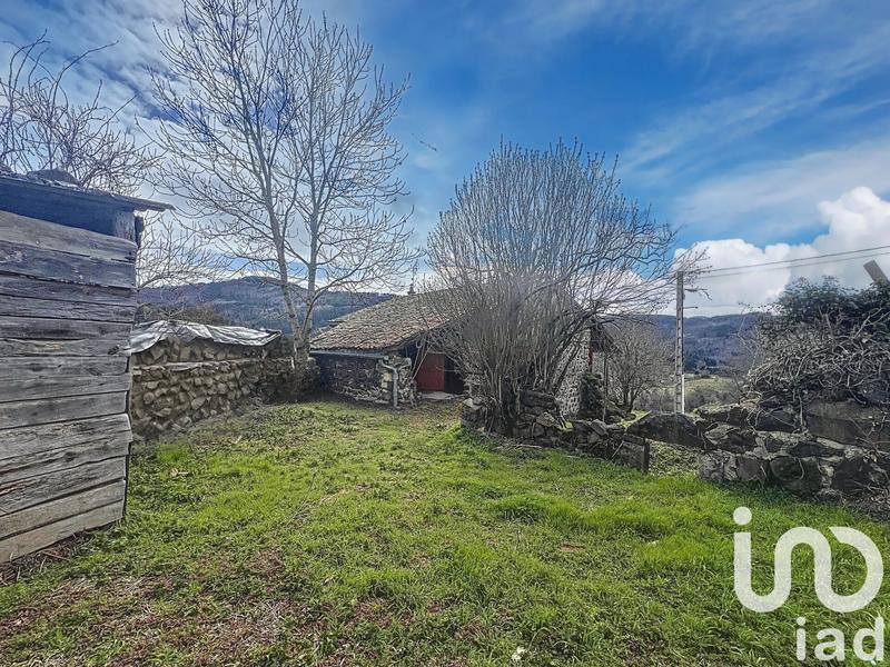 Maison de campagne - 88 m² - 4 pièces