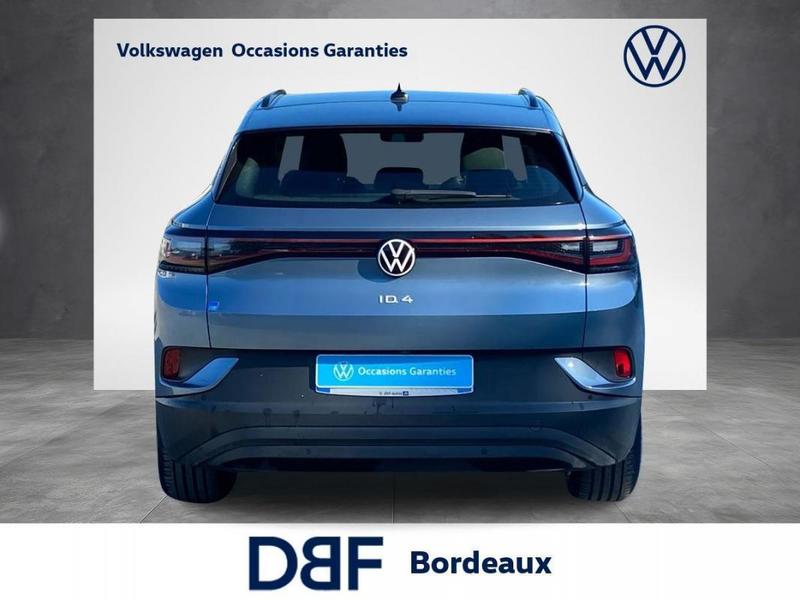 Volkswagen Id.4 149 ch Pure Life Plus