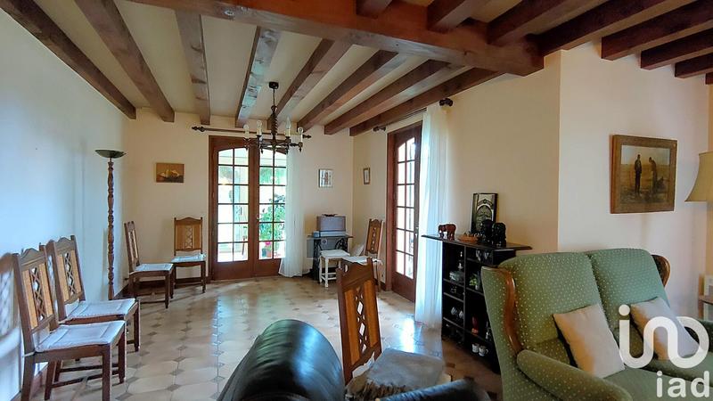 Maison - 154 m² - 7 pièces