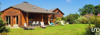 Maison - 168 m² - 5 pièces