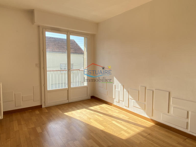Appartement - 92 m² - 4 pièces