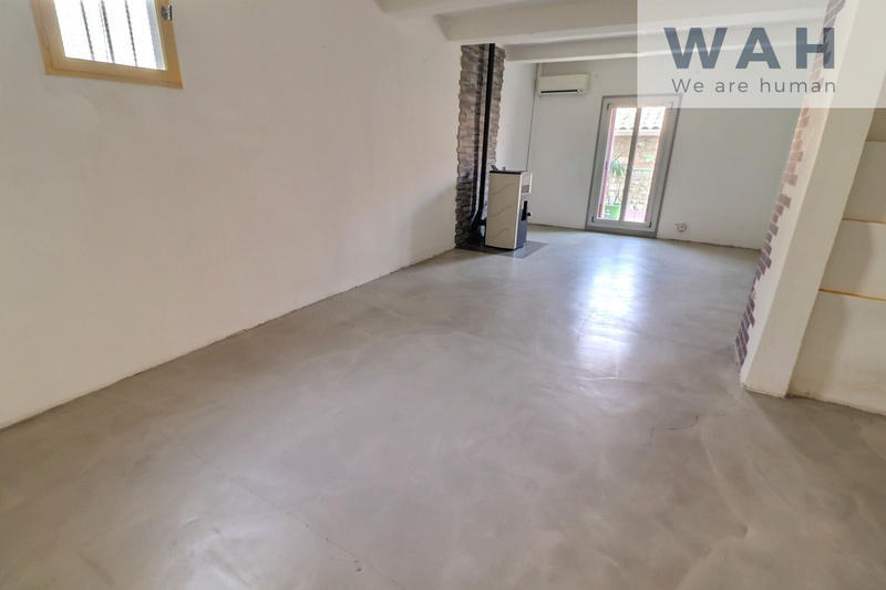 Maison - 113 m² - 4 pièces