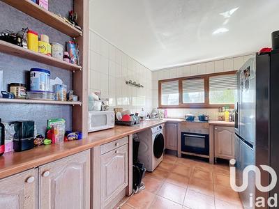 Appartement - 75 m² - 3 pièces