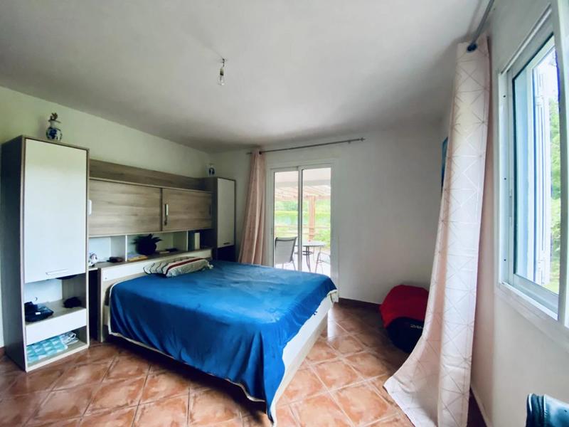 Maison - 190 m² - 6 pièces