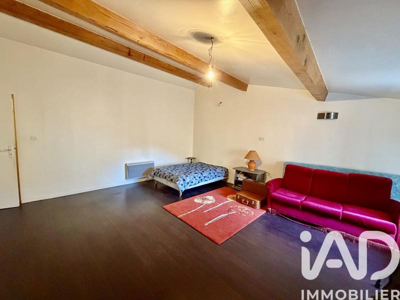 Maison de campagne - 139 m² - 5 pièces