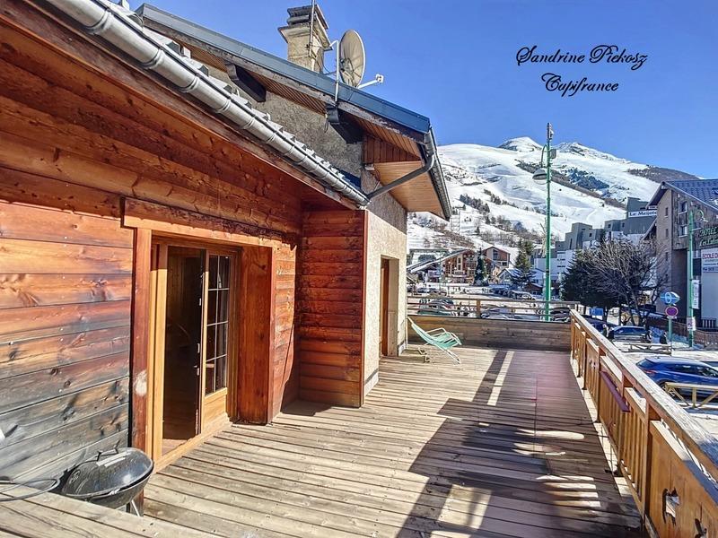 Châlet - 71 m² - 4 pièces