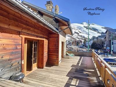 Châlet - 71 m² - 4 pièces