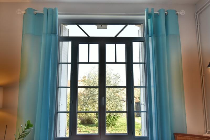 Maison de ville - 167 m² - 6 pièces