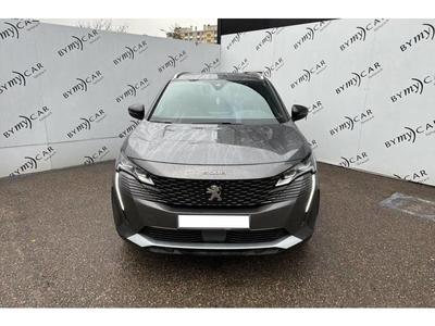 Peugeot 5008 BlueHDi 130ch s&amp;S Eat8 Allure Pack