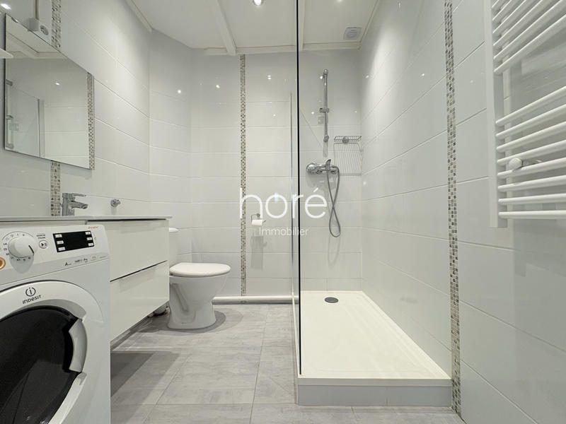 Appartement - 28 m² - 2 pièces