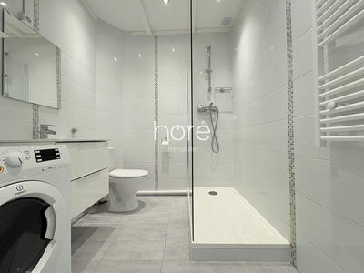 Appartement - 28 m² - 2 pièces