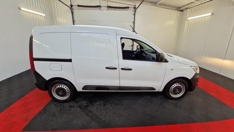 Renault Express Confort - Tce 100