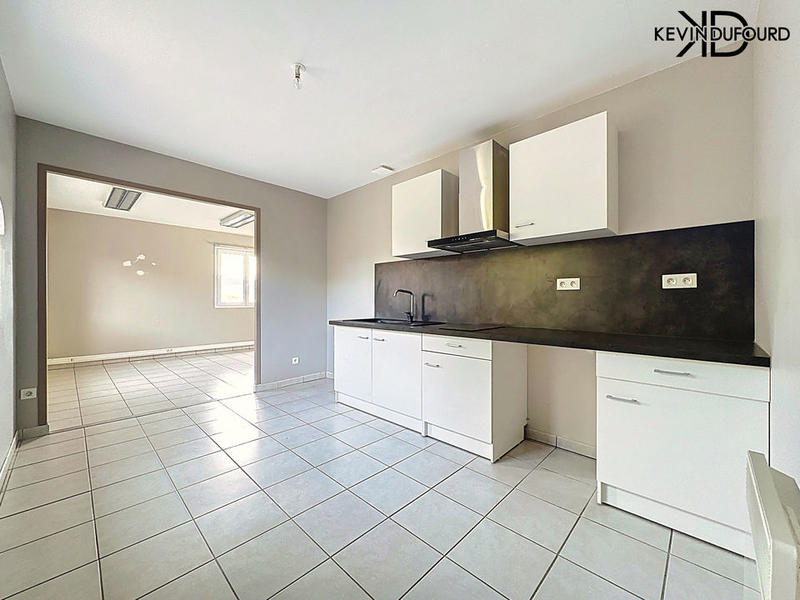 Immeuble - 550 m² - 10 pièces