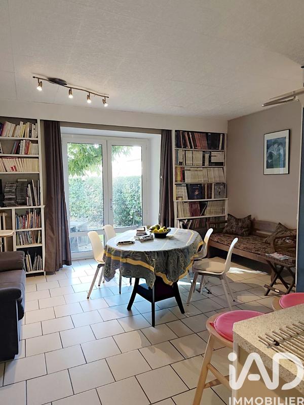 Maison de campagne - 289 m² - 10 pièces