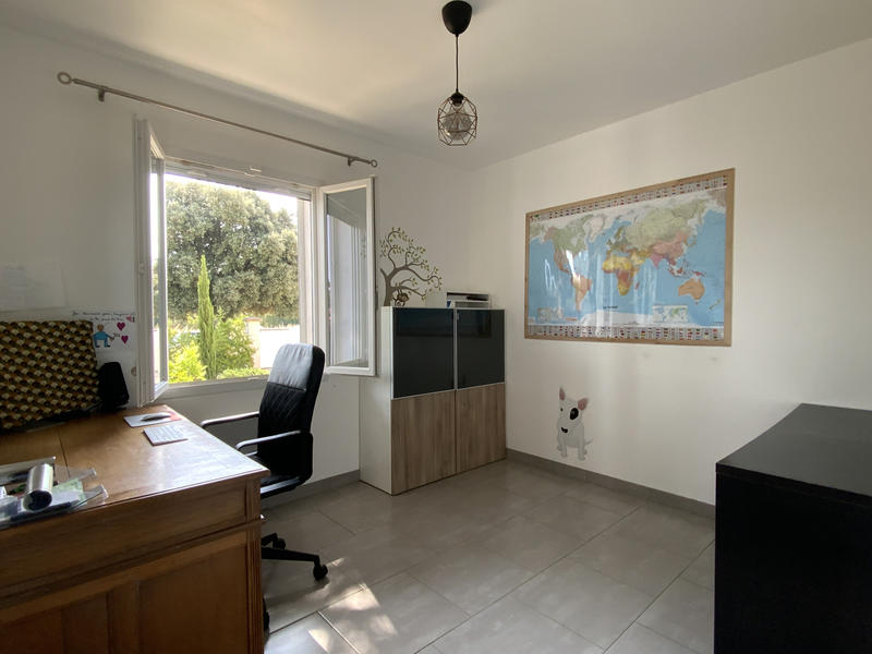 Maison - 148 m² - 6 pièces