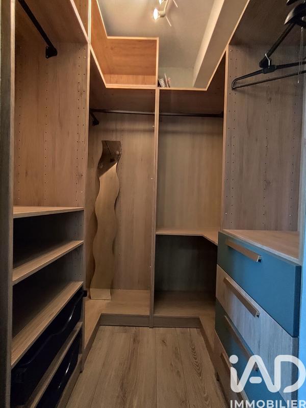 Maison - 140 m² - 7 pièces