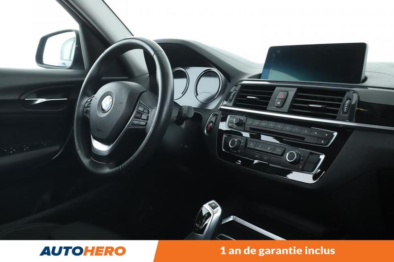 Bmw Série 1 116d Sport Bva8 5p 116 ch