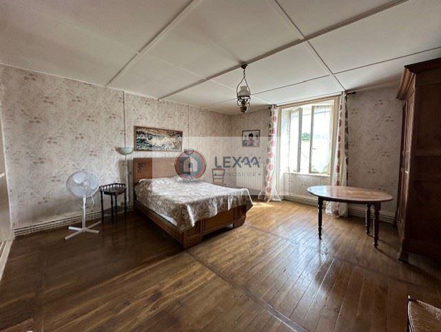 Maison de village - 195 m² - 7 pièces