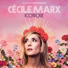 Cécile Marx - Iconique (Tournée)